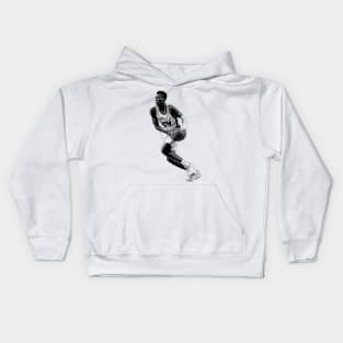 Brandon Miller Kids Hoodie